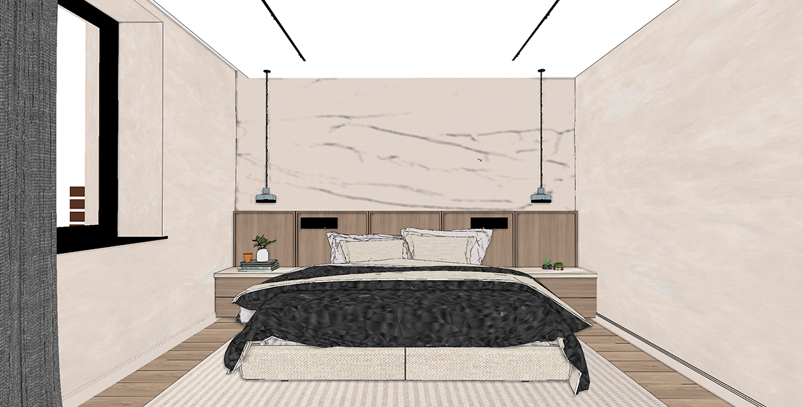 Interior-Antes