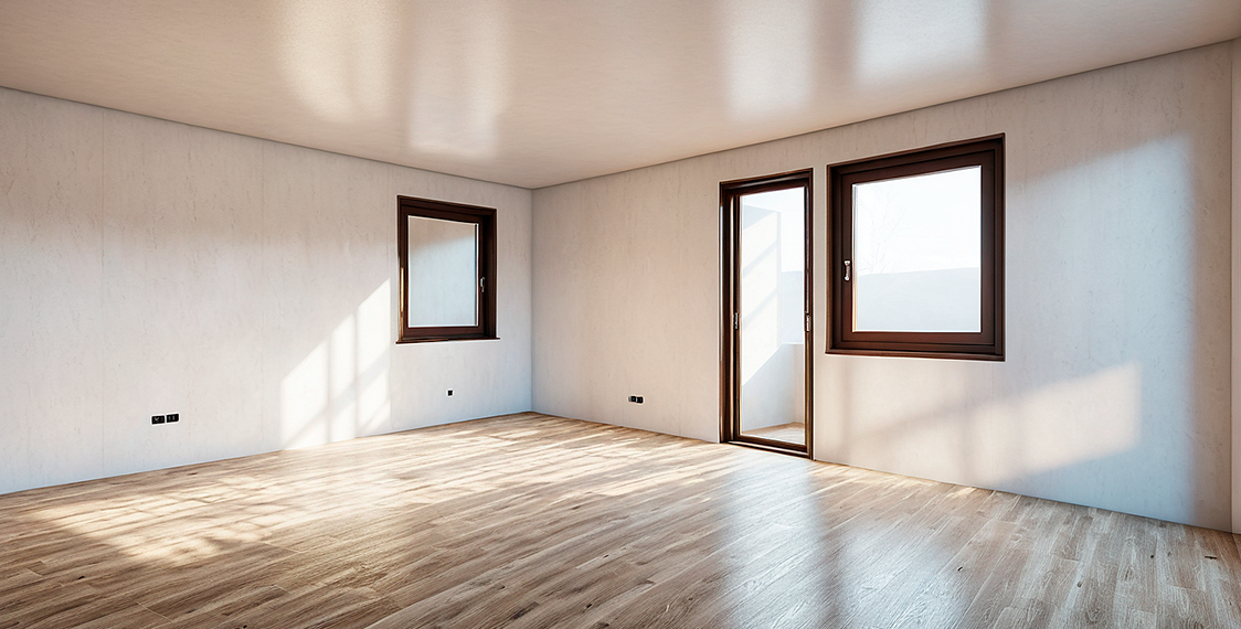 Virtual Staging-Antes